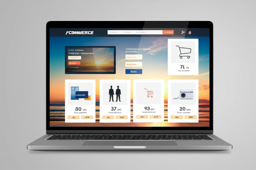 E-commerce Systems